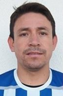 Luis Edgar GUERRERO CAMPOS - Centrocampista